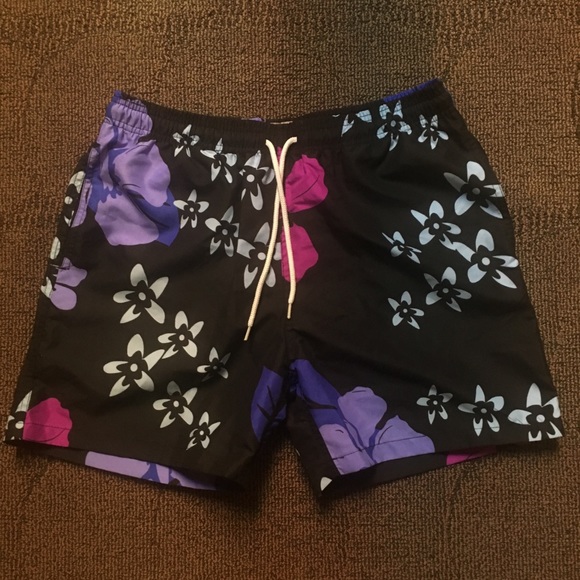 Vintage Other - VINTAGE SWIMSUIT